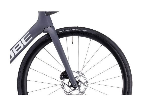 Vélo de Course Cube Agree C:62 Shimano 105 Di2 R7150 2023