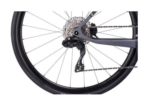 Vélo de Course Cube Agree C:62 Shimano 105 Di2 R7150 2023