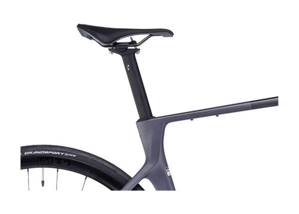 Vélo de Course Cube Agree C:62 Shimano 105 Di2 R7150 2023