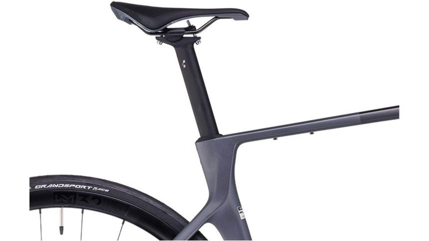 Vélo de Course Cube Agree C:62 Shimano 105 Di2 R7150 2023