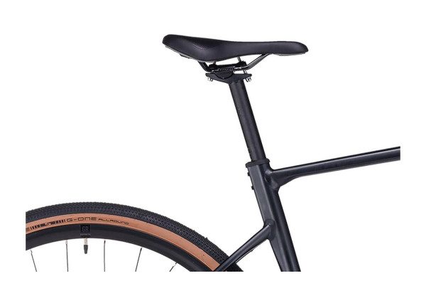 Vélo de Gravel Cube Nuroad Pro Shimano GRX Mix 2023