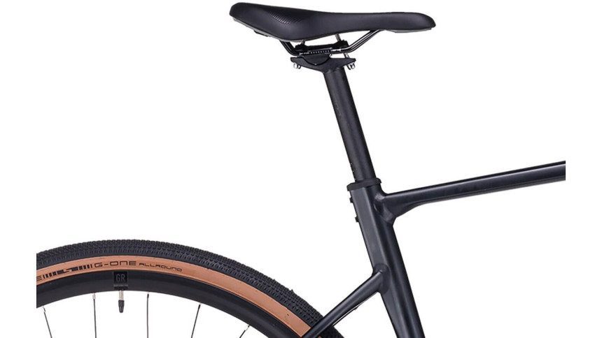 Vélo de Gravel Cube Nuroad Pro Shimano GRX Mix 2023