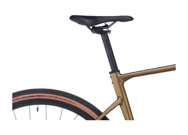 Vélo de Gravel Cube Nuroad Pro Shimano GRX Mix 2023