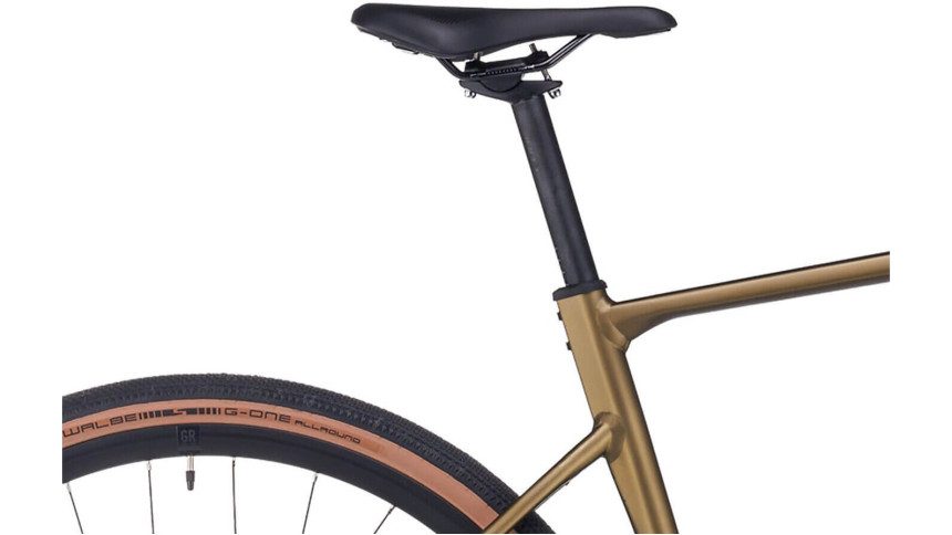 Vélo de Gravel Cube Nuroad Pro Shimano GRX Mix 2023