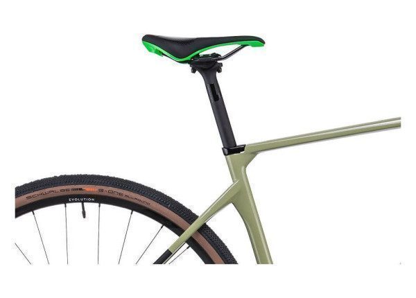 Vélo de Gravel Cube Nuroad C:62 Race Shimano GRX 2022