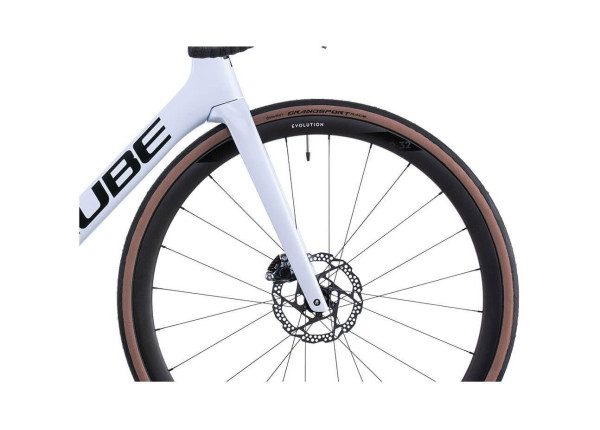 Vélo de Course Cube Agree C:62 Shimano Ultegra R8000 2022