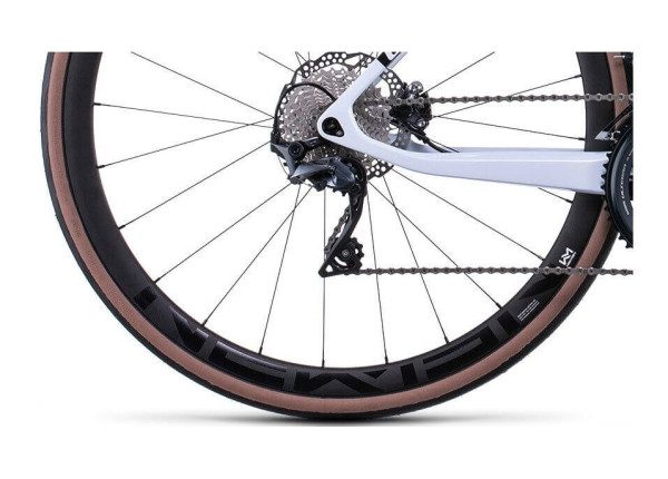 Vélo de Course Cube Agree C:62 Shimano Ultegra R8000 2022