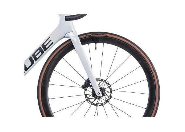 Vélo de Course Cube Agree C:62 SL DISC Sram Force Etap AXS 2022