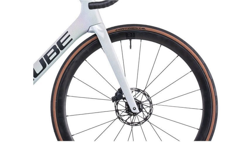 Vélo de Course Cube Agree C:62 SL DISC Sram Force Etap AXS 2022