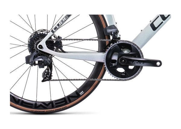 Vélo de Course Cube Agree C:62 SL DISC Sram Force Etap AXS 2022