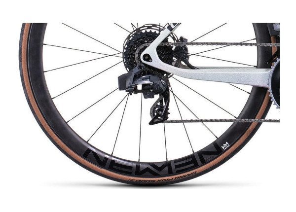 Vélo de Course Cube Agree C:62 SL DISC Sram Force Etap AXS 2022