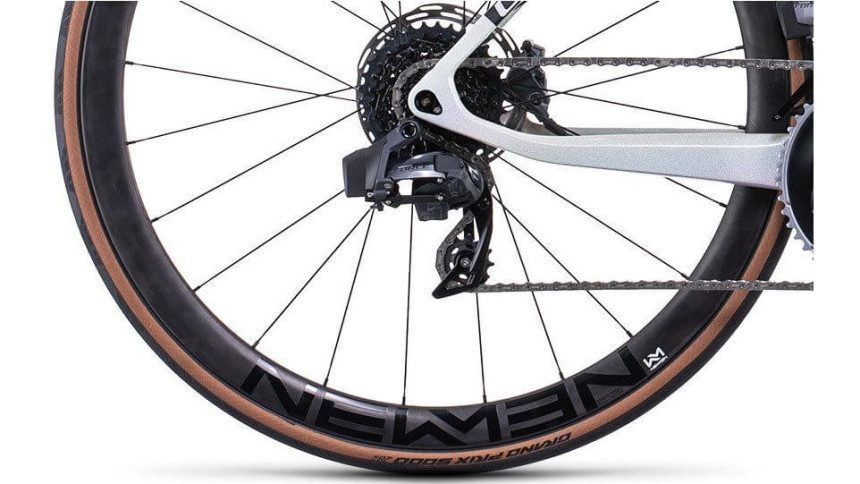 Vélo de Course Cube Agree C:62 SL DISC Sram Force Etap AXS 2022