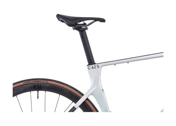 Vélo de Course Cube Agree C:62 SL DISC Sram Force Etap AXS 2022
