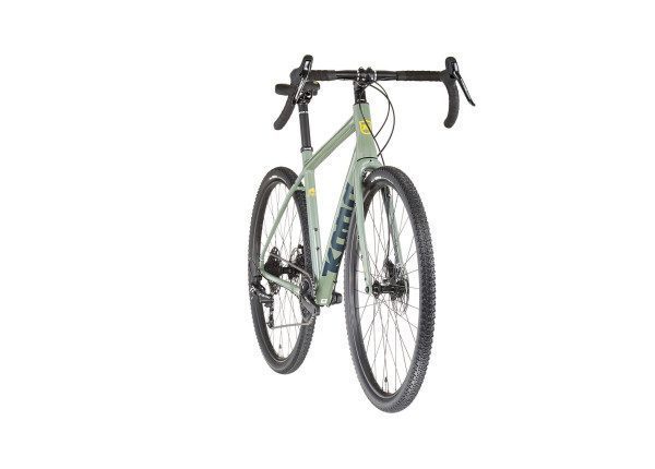 Vélo de Gravel Kona Libre AL Disc Sram Apex 1 40 Dents 2023