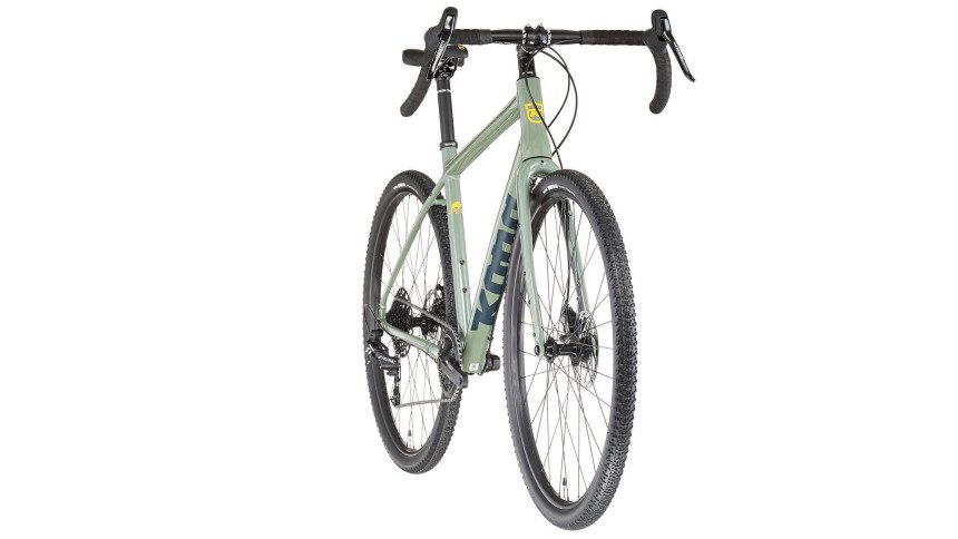 Vélo de Gravel Kona Libre AL Disc Sram Apex 1 40 Dents 2023