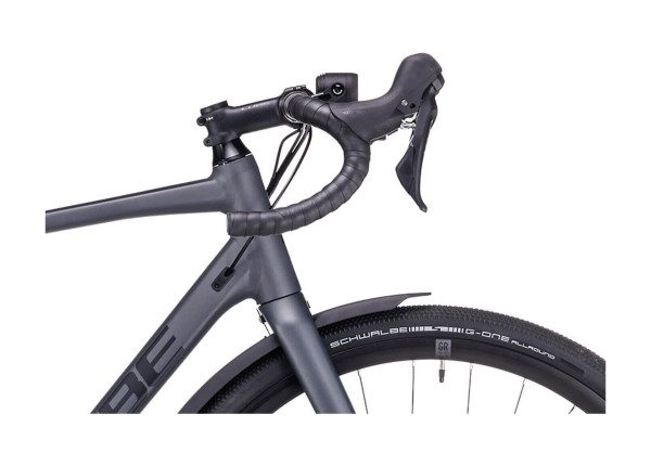 Vélo de Voyage Cube Nuroad Race FE Shimano GRX 2023