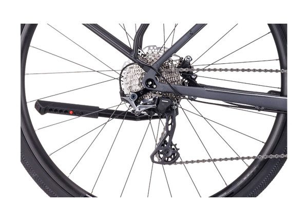 Vélo de Voyage Cube Nuroad Race FE Shimano GRX 2023