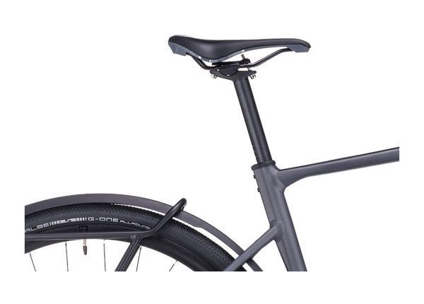 Vélo de Voyage Cube Nuroad Race FE Shimano GRX 2023