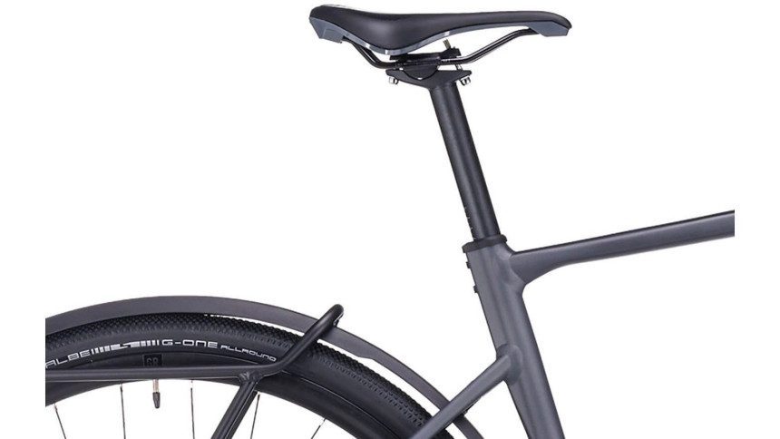 Vélo de Voyage Cube Nuroad Race FE Shimano GRX 2023