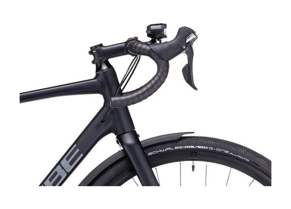 Vélo de Voyage Cube Nuroad Pro FE Shimano GRX Mix 2023