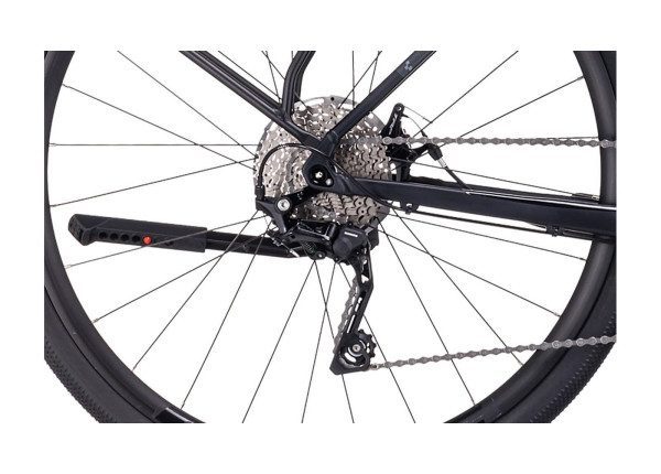 Vélo de Voyage Cube Nuroad Pro FE Shimano GRX Mix 2023