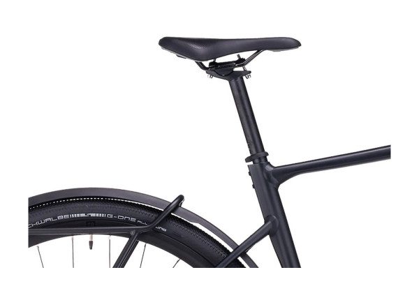 Vélo de Voyage Cube Nuroad Pro FE Shimano GRX Mix 2023