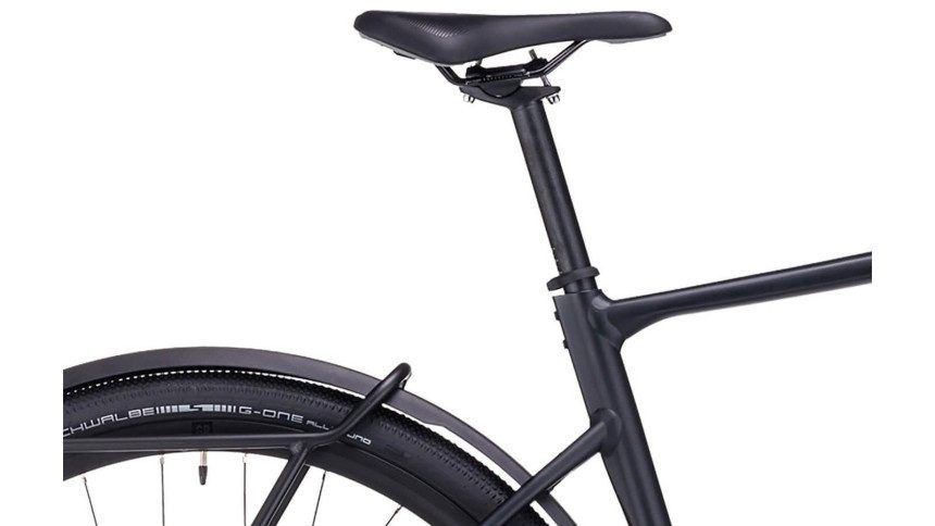 Vélo de Voyage Cube Nuroad Pro FE Shimano GRX Mix 2023