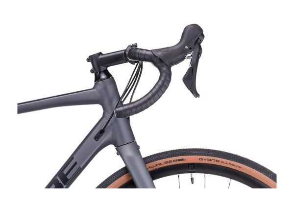 Vélo de Gravel Cube Nuroad Race Shimano GRX 2023
