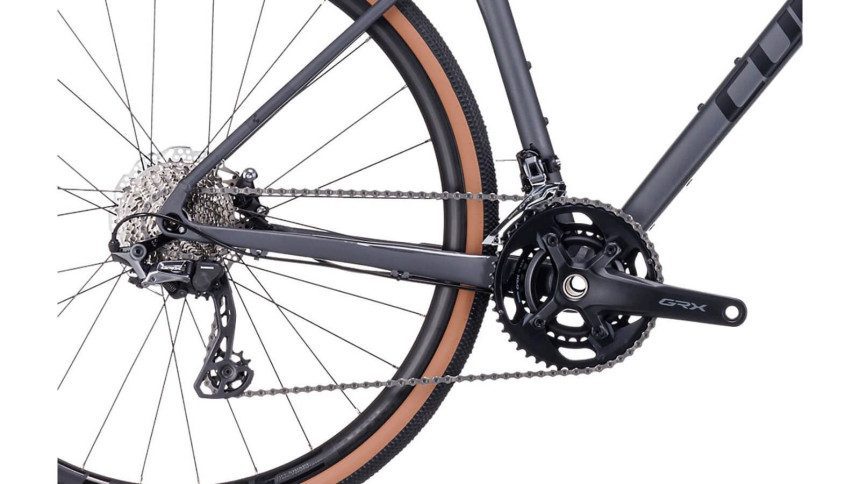 Vélo de Gravel Cube Nuroad Race Shimano GRX 2023