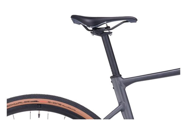 Vélo de Gravel Cube Nuroad Race Shimano GRX 2023