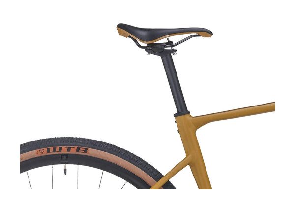Vélo de Gravel Cube Nuroad EX Shimano GRX 2023