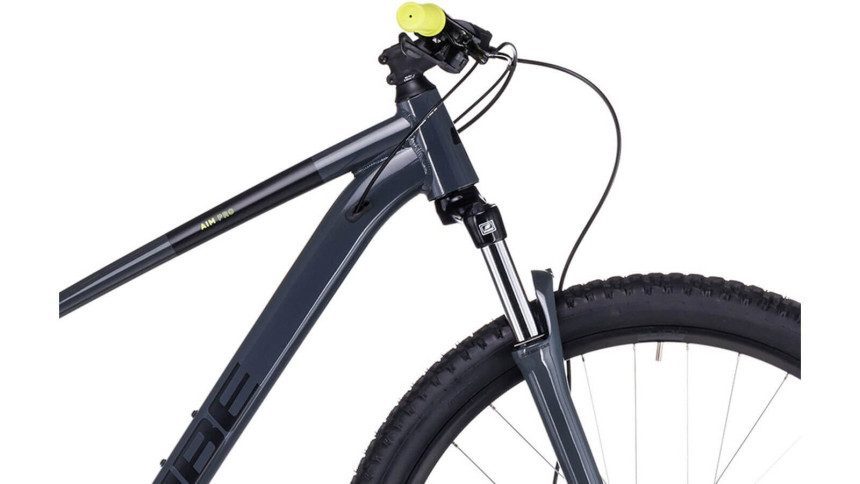 VTT Cube Aim Pro 29"/27.5" 2023