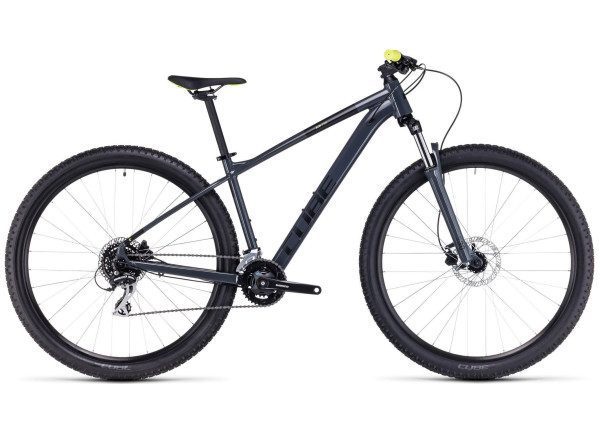 VTT Cube Aim Pro 29"/27.5" 2023