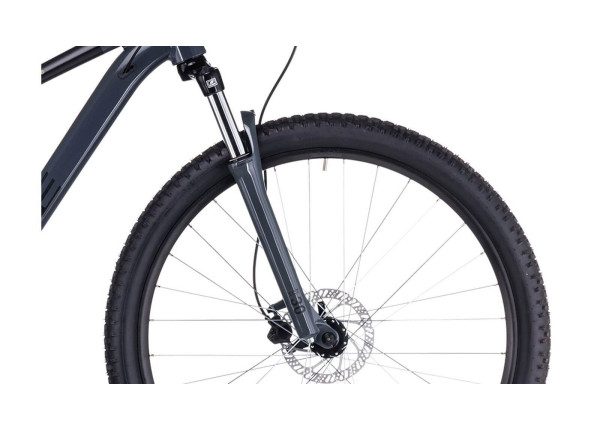 VTT Cube Aim Pro 29"/27.5" 2023