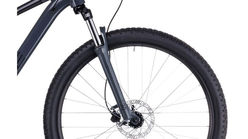 VTT Cube Aim Pro 29"/27.5" 2023
