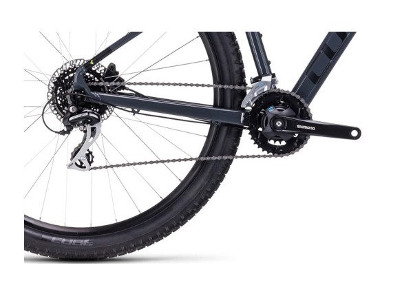 VTT Cube Aim Pro 29"/27.5" 2023
