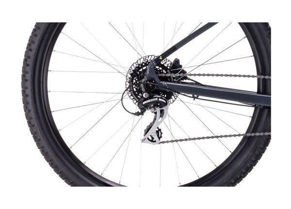 VTT Cube Aim Pro 29"/27.5" 2023