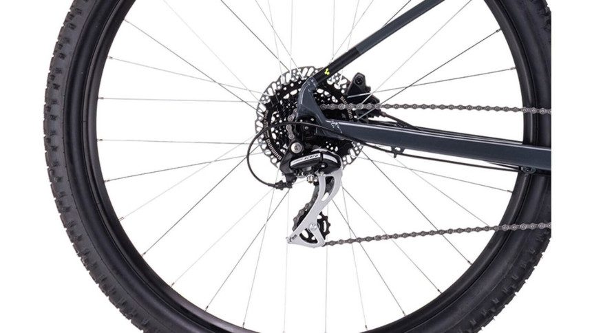 VTT Cube Aim Pro 29"/27.5" 2023