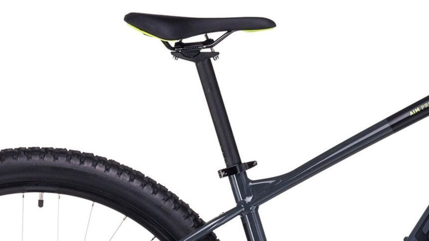 VTT Cube Aim Pro 29"/27.5" 2023