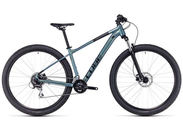 VTT Cube Aim Pro 29"/27.5" 2023