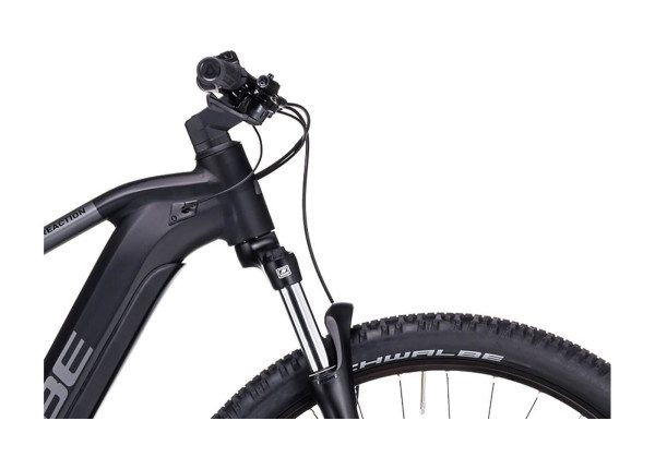 VTT Électrique Cube Reaction Hybrid Performance 625 29"/27.5" 2023