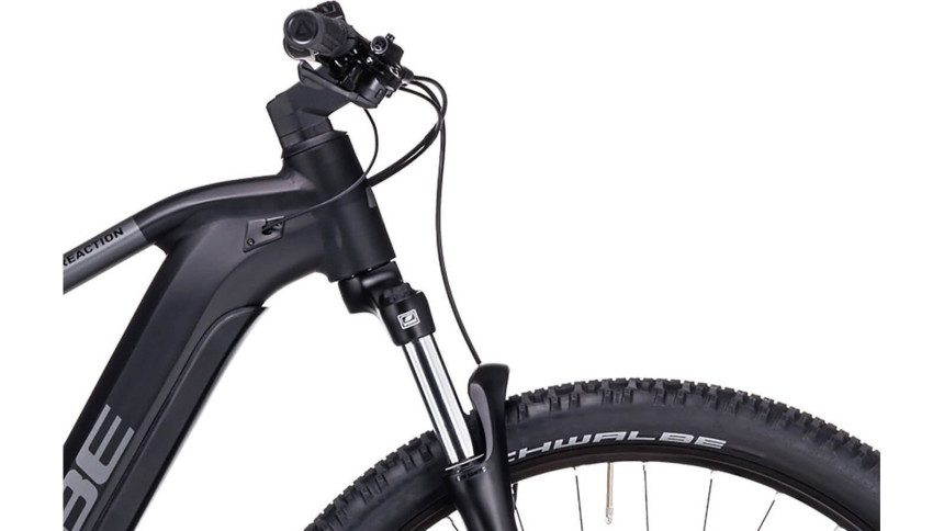 VTT Électrique Cube Reaction Hybrid Performance 625 29"/27.5" 2023