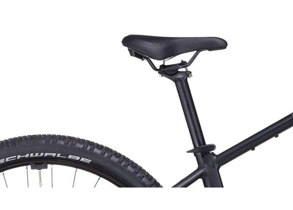 VTT Électrique Cube Reaction Hybrid Performance 625 29"/27.5" 2023
