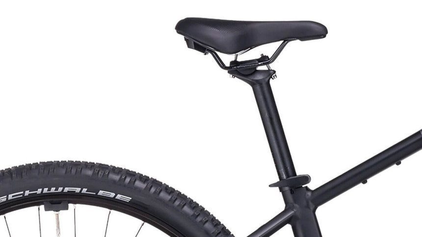 VTT Électrique Cube Reaction Hybrid Performance 625 29"/27.5" 2023