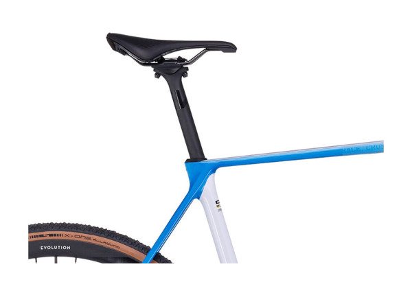 Vélo de Cyclocross Cube Cross Race C:62 SLX Shimano 105 Di2 2023