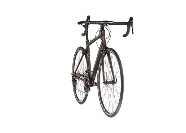 Vélo de Course Serious Valparola LTD Shimano 105 34/50 2022