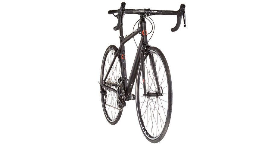 Vélo de Course Serious Valparola LTD Shimano 105 34/50 2022