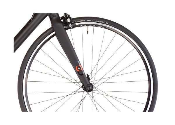 Vélo de Course Serious Valparola LTD Shimano 105 34/50 2022