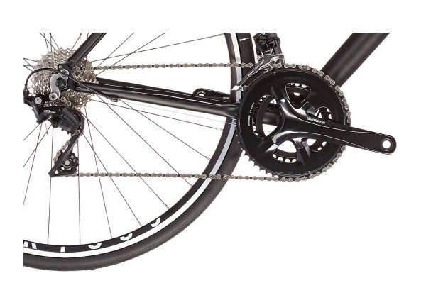 Vélo de Course Serious Valparola LTD Shimano 105 34/50 2022