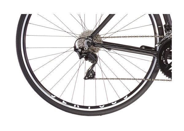 Vélo de Course Serious Valparola LTD Shimano 105 34/50 2022